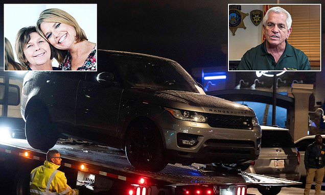 Feds Deploy 'Signal Sniffer' to Track Pacemaker in Hunt for Missing Nancy Guthrie