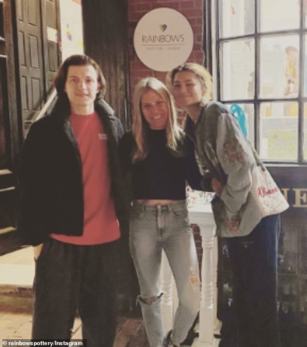 Harassment and Discrimination Allegations Against Rainbows Pottery Studio Owner Allison Carroll