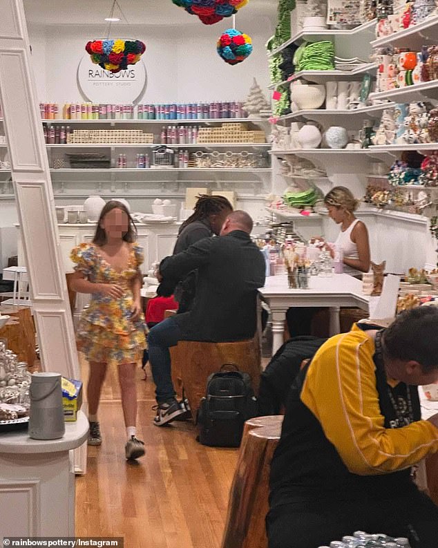 Harassment and Discrimination Allegations Against Rainbows Pottery Studio Owner Allison Carroll