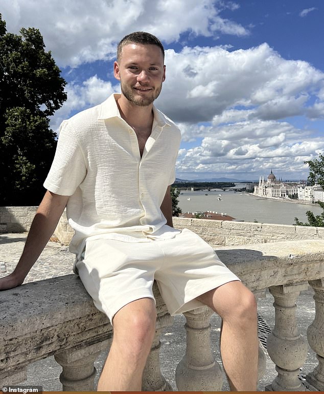 Influencer 'Donor Dan' Launches High-End Sperm Donation Service Amid Growing Unregulated Fertility Market