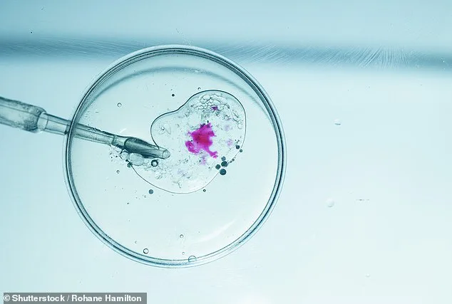 Influencer 'Donor Dan' Launches High-End Sperm Donation Service Amid Growing Unregulated Fertility Market