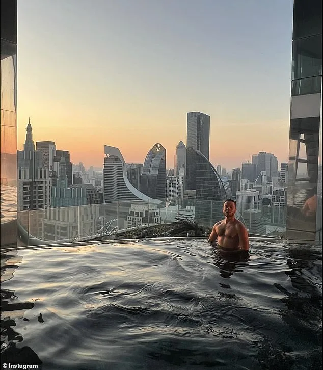 Influencer 'Donor Dan' Launches High-End Sperm Donation Service Amid Growing Unregulated Fertility Market