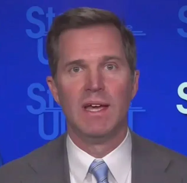 Kentucky Governor Andy Beshear Refuses to Attend 2026 National Governors Association Dinner Over Exclusion of Maryland's First Black Governor Wes Moore by Trump