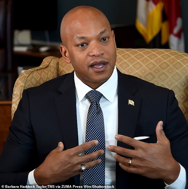 Kentucky Governor Andy Beshear Refuses to Attend 2026 National Governors Association Dinner Over Exclusion of Maryland's First Black Governor Wes Moore by Trump