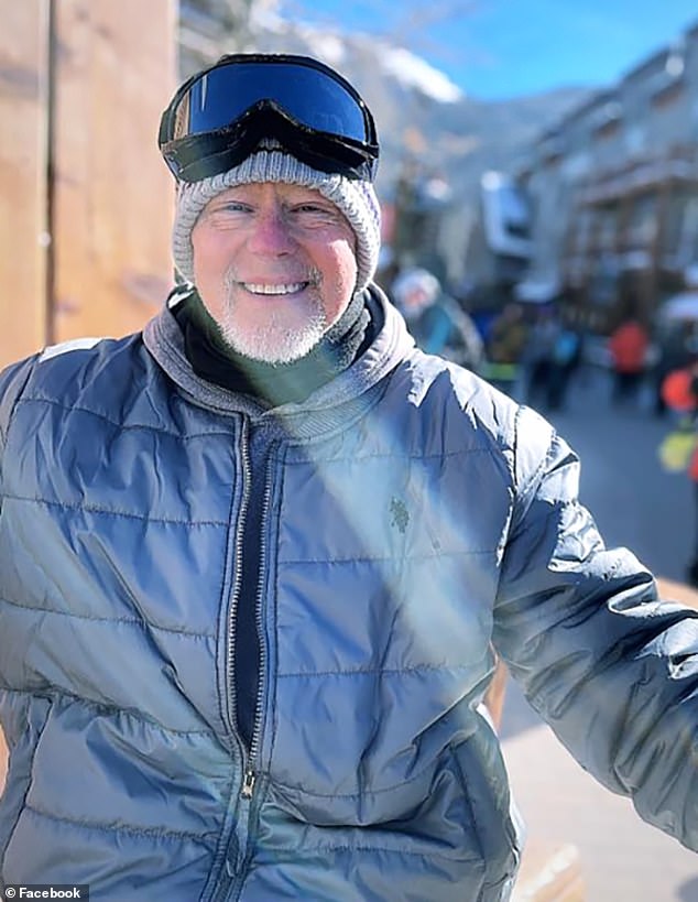 Stolen Car Adds Hardship to Bruce Bingham's Cancer Fight