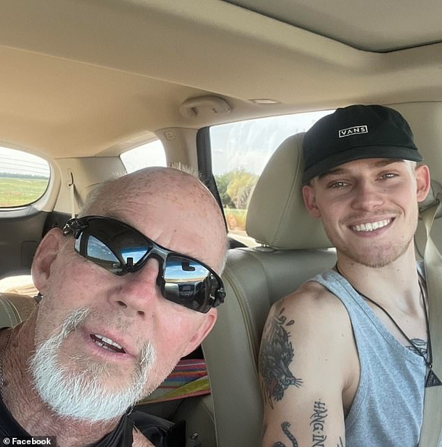 Stolen Car Adds Hardship to Bruce Bingham's Cancer Fight