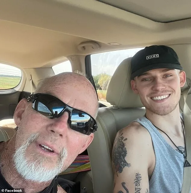 Stolen Car Adds Hardship to Bruce Bingham's Cancer Fight