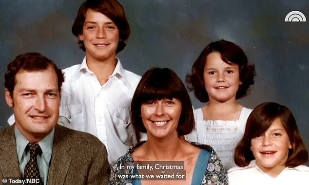 The Sudden Loss That Shaped Savannah Guthrie's Life