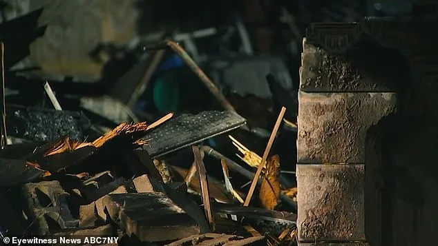 Mother and Newborn Killed in Raging Queens Fire; Illegal Apartment Conversion Alleged