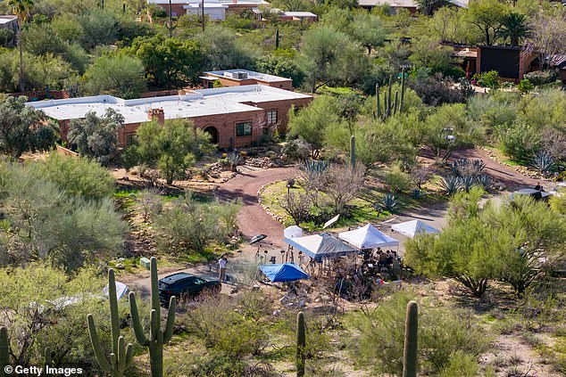 Savannah Guthrie's Emotional Plea for Missing Mother: 'Do the Right Thing