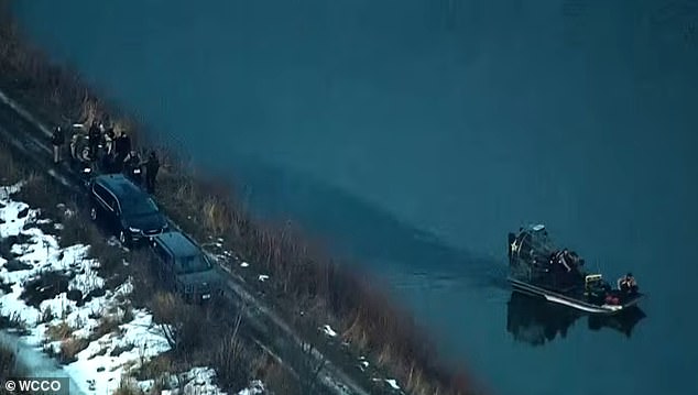 Tragedy on Bass Pond: 9-Year-Old Boy Dies After Falling Through Ice During Unseasonably Warm Weather in Bloomington, Minnesota