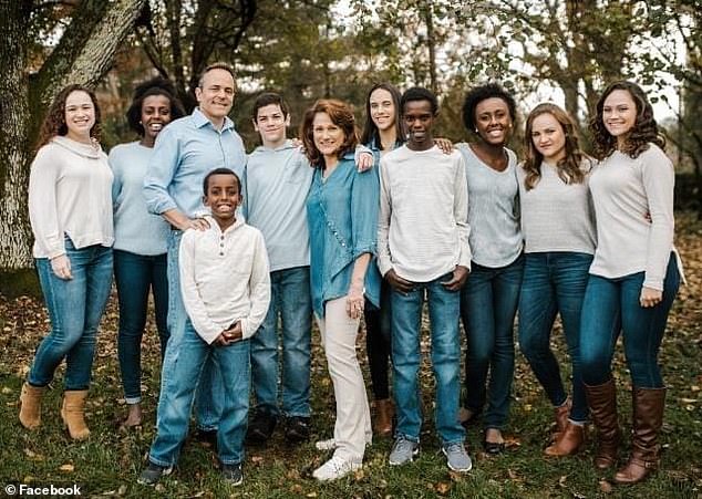 Bevin's Public Image vs. Private Adoption Allegations in Divorce Battle