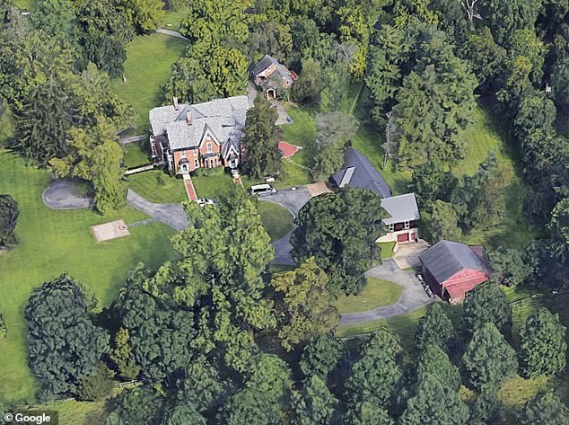 Bevin's Public Image vs. Private Adoption Allegations in Divorce Battle