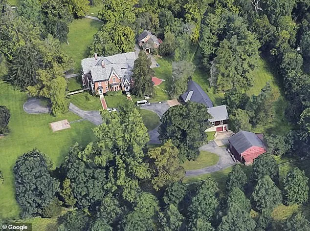 Bevin's Public Image vs. Private Adoption Allegations in Divorce Battle