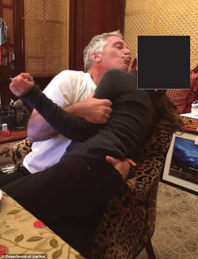 Email Reveals Epstein Warned to Distance from Andrew Mountbatten-Windsor After Alleged Involvement with Trafficking Victim Virginia Giuffre