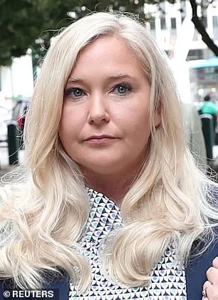 Email Reveals Epstein Warned to Distance from Andrew Mountbatten-Windsor After Alleged Involvement with Trafficking Victim Virginia Giuffre