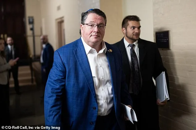 Florida Republican Congressman Randy Fine's Controversial Social Media Post Sparks Outcry as Backlash Intensifies