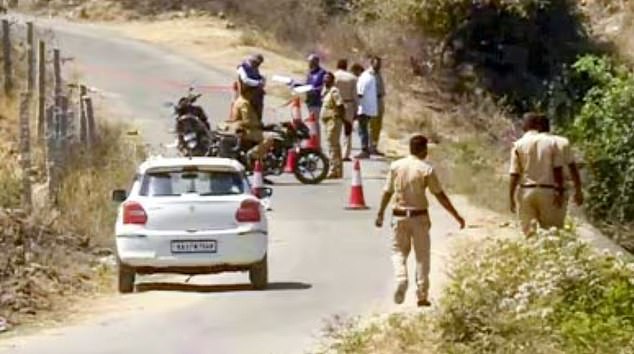 India's Death Sentence for Gang Rape and Murder at UNESCO Site Reignites Global Conversation on Gender Violence