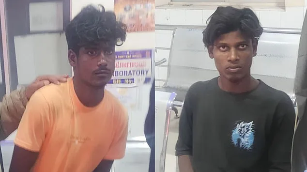 India's Death Sentence for Gang Rape and Murder at UNESCO Site Reignites Global Conversation on Gender Violence