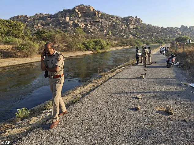 India's Death Sentence for Gang Rape and Murder at UNESCO Site Reignites Global Conversation on Gender Violence