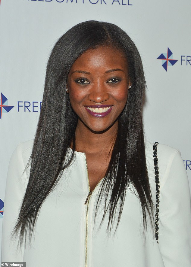 Newly Released Emails Expose Nina Keita's Alleged Role as Epstein's Go-Between, Ties to Ivorian President