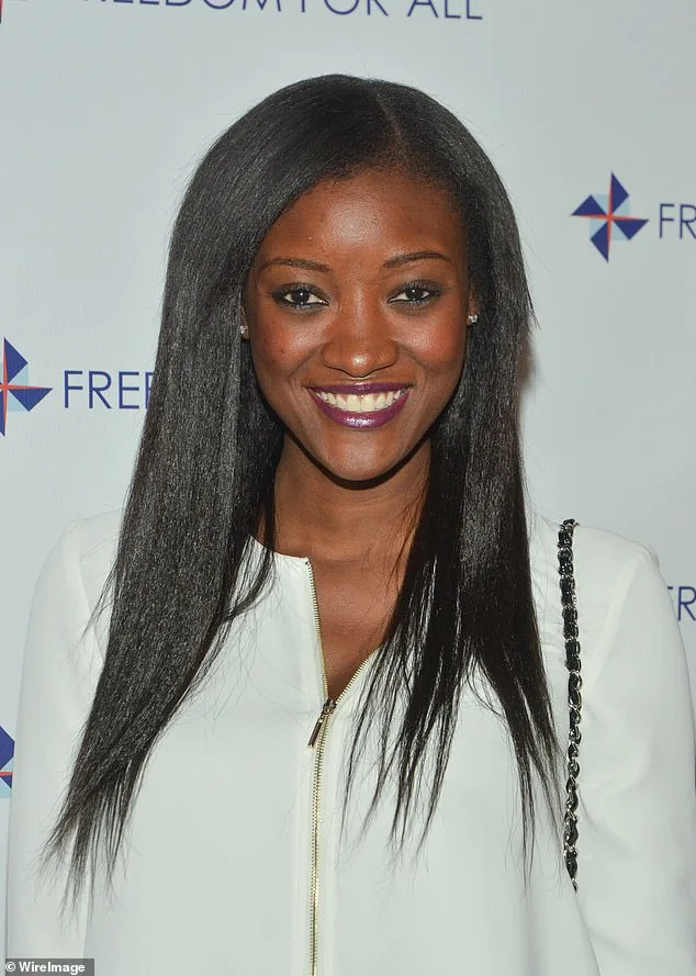 Newly Released Emails Expose Nina Keita's Alleged Role as Epstein's Go-Between, Ties to Ivorian President