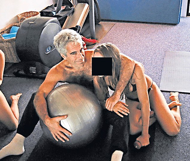 Newly Released Emails Expose Nina Keita's Alleged Role as Epstein's Go-Between, Ties to Ivorian President