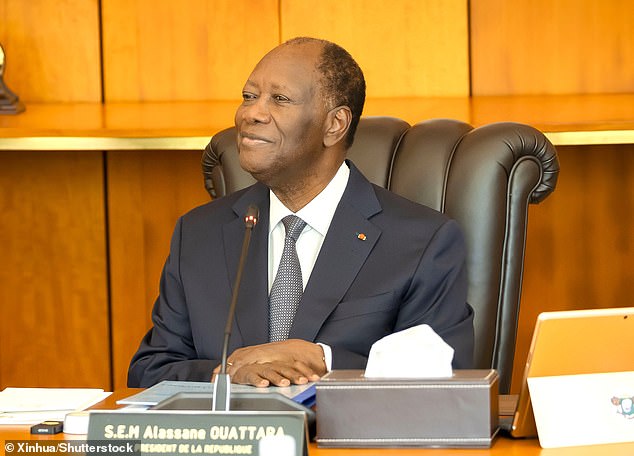 Newly Released Emails Expose Nina Keita's Alleged Role as Epstein's Go-Between, Ties to Ivorian President