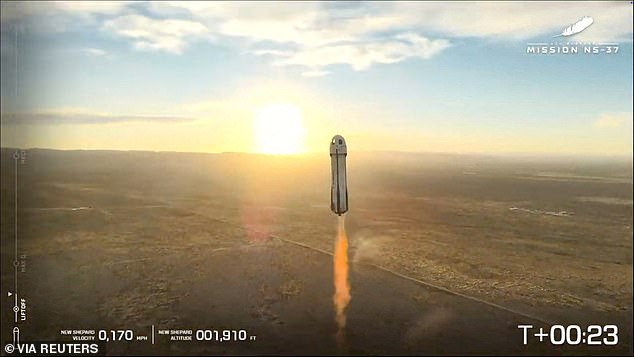 Pam Harter's Fight Against Time: A Terminal Illness and a Journey to Space