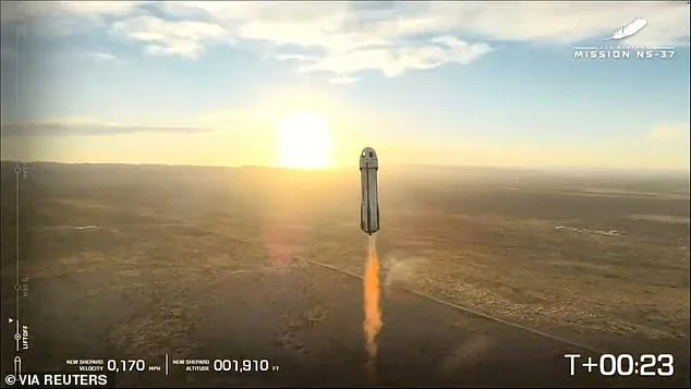 Pam Harter's Fight Against Time: A Terminal Illness and a Journey to Space