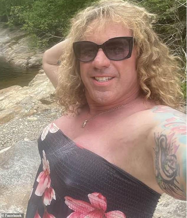 Robert Dorgan Opens Fire at Rhode Island Hockey Arena, Killing Two Before Taking His Own Life