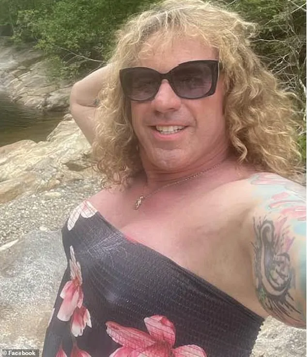 Robert Dorgan Opens Fire at Rhode Island Hockey Arena, Killing Two Before Taking His Own Life