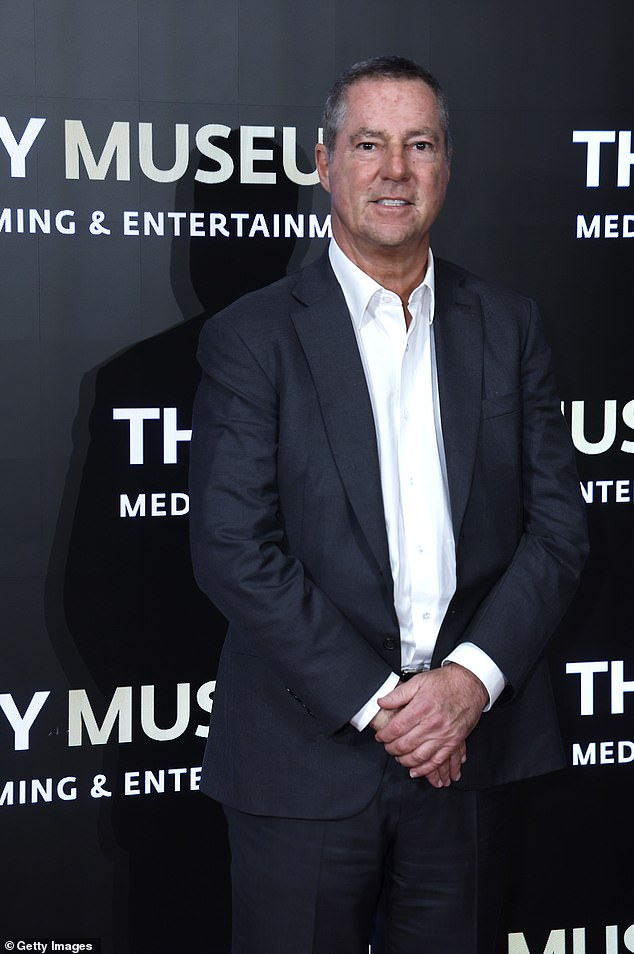 Thomas Pritzker Resigns from Hyatt Hotels Board Over Epstein and Maxwell Ties