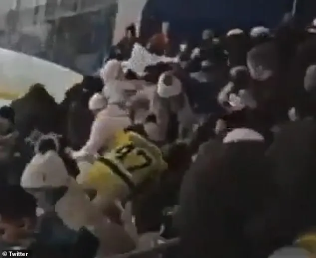 Transgender Shooter Kills Two, Injures Three During High School Hockey Game in Rhode Island