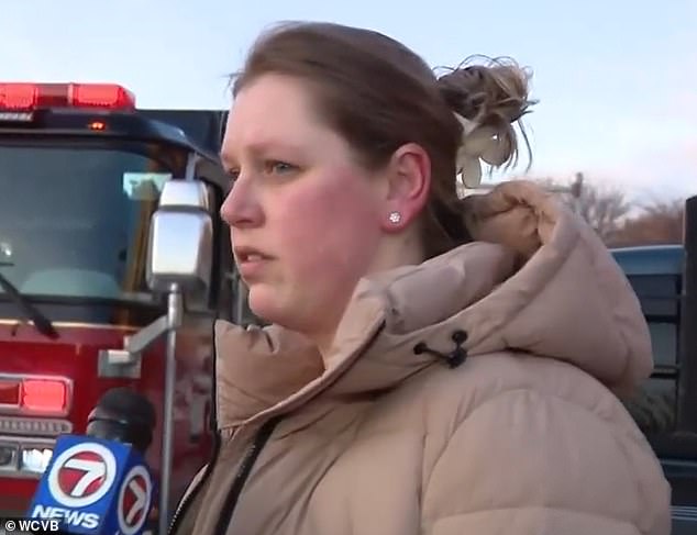 Transgender Shooter Kills Two, Injures Three During High School Hockey Game in Rhode Island