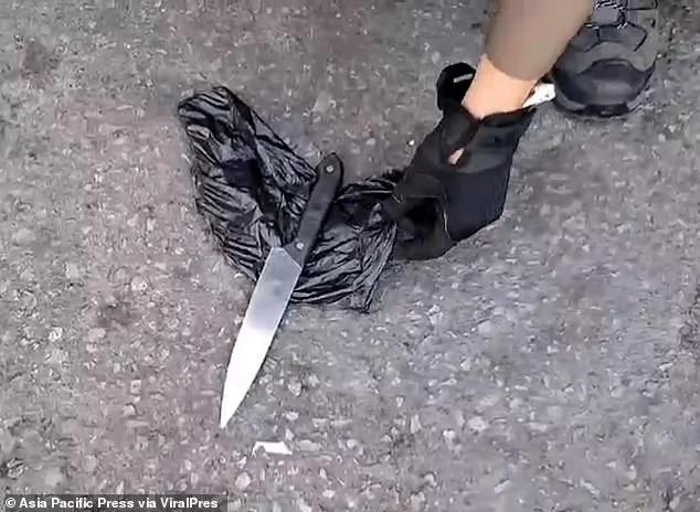 American tourist killed in brutal Bangkok love triangle clash