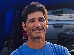 American tourist killed in brutal Bangkok love triangle clash