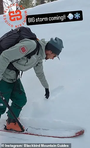 Avalanche Strikes California Ski Group Despite Tour Company's Weather Warnings