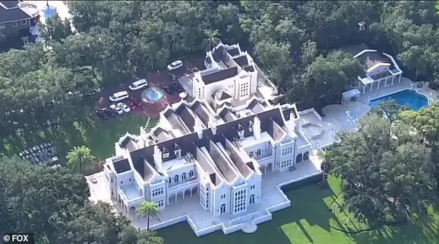 Federal Indictment Accuses Kathleen Klein of Forced Labor Ring and Religious Coercion Scheme