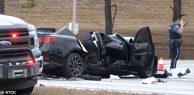 Georgia Teacher's Death in ICE Pursuit Sparks Immigration Enforcement Debate