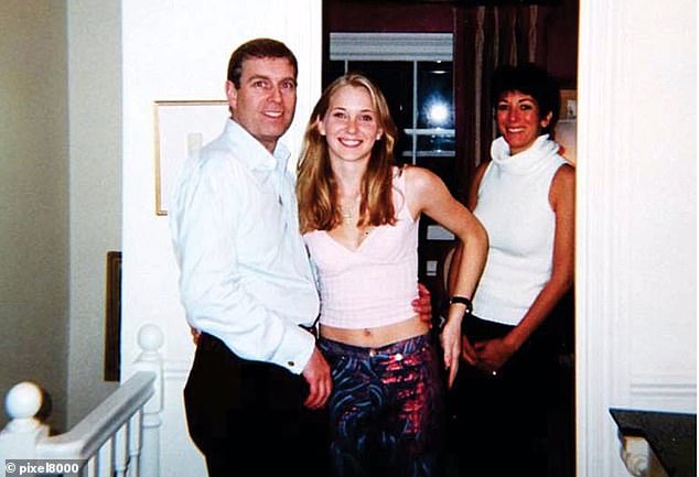 Metropolitan Police Investigate Claims Prince Andrew's Protection Team Ignored Epstein Island Misconduct Amid Epstein Files Revelations