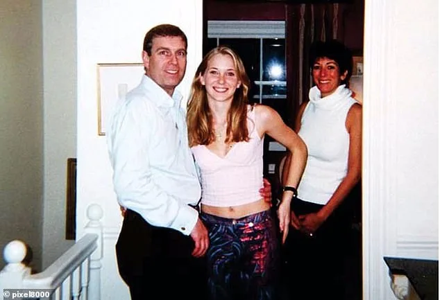 Metropolitan Police Investigate Claims Prince Andrew's Protection Team Ignored Epstein Island Misconduct Amid Epstein Files Revelations