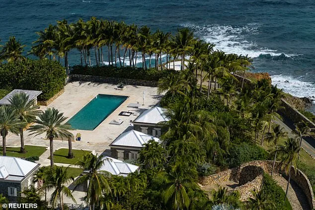 Metropolitan Police Investigate Claims Prince Andrew's Protection Team Ignored Epstein Island Misconduct Amid Epstein Files Revelations