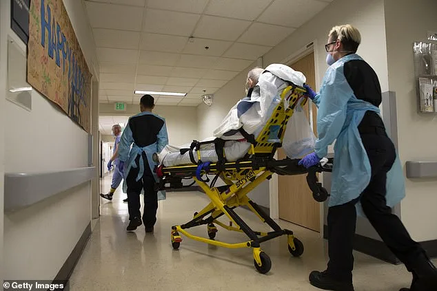 Newport Hospital Faces Financial Strain as State Law Requires Free Care for Low-Income Out-of-State Patients