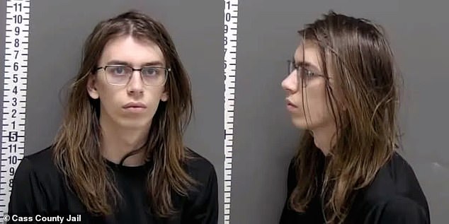 North Dakota Woman Believed Murdered and Dismembered by Boyfriend, 21, Charged with Murder