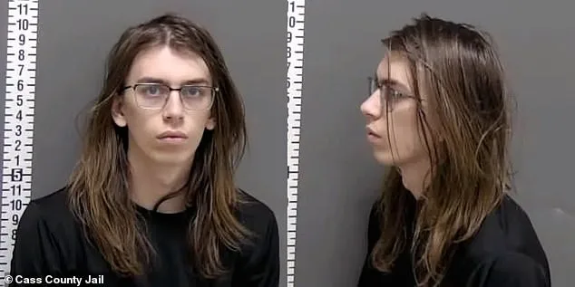 North Dakota Woman Believed Murdered and Dismembered by Boyfriend, 21, Charged with Murder