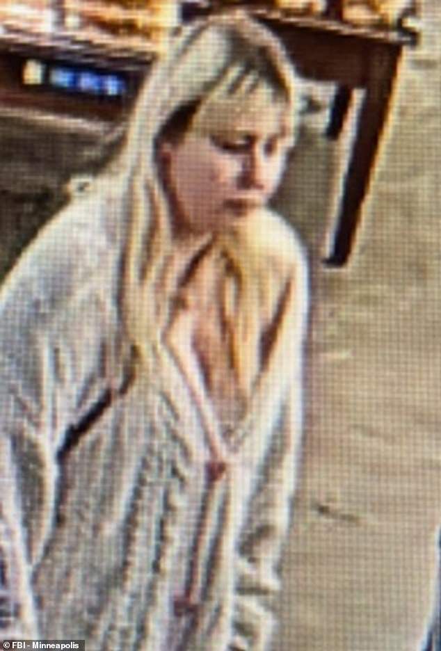 North Dakota Woman Believed Murdered and Dismembered by Boyfriend, 21, Charged with Murder