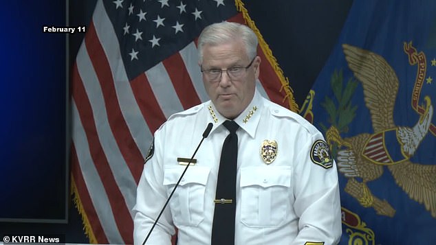 North Dakota Woman Believed Murdered and Dismembered by Boyfriend, 21, Charged with Murder