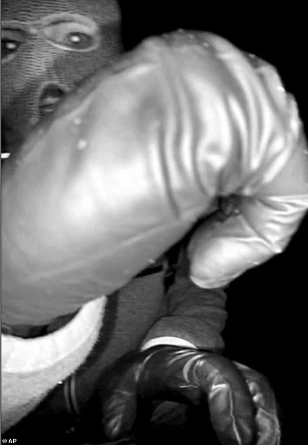 Sheriff Nanos Insists Nancy Guthrie is Alive as Glove Evidence Fails to Match DNA