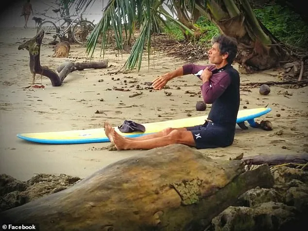 Tragedy in Paradise: Surfing Legend Kurt Van Dyke Murdered in Costa Rica